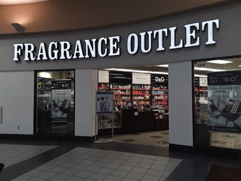 perfume outlet in las vegas.